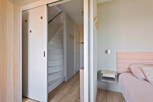 Medium property photo - Bos en Lommerplein 46, 1055 EK Amsterdam